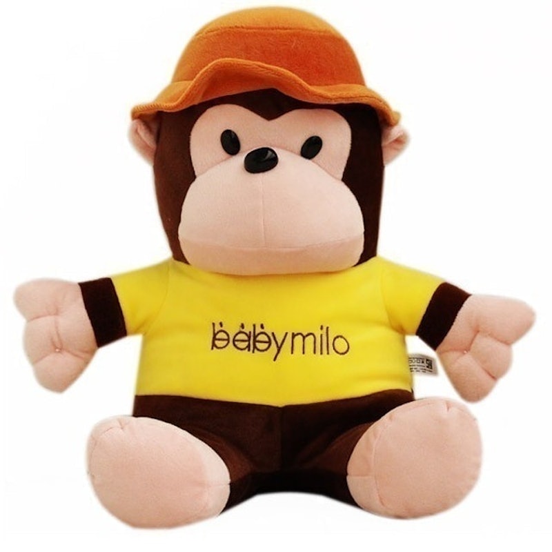 Boneka Monyet 1