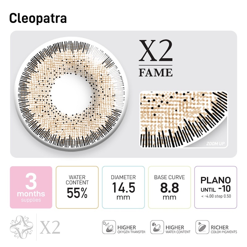 X2 Fame x Inul Daratista 4