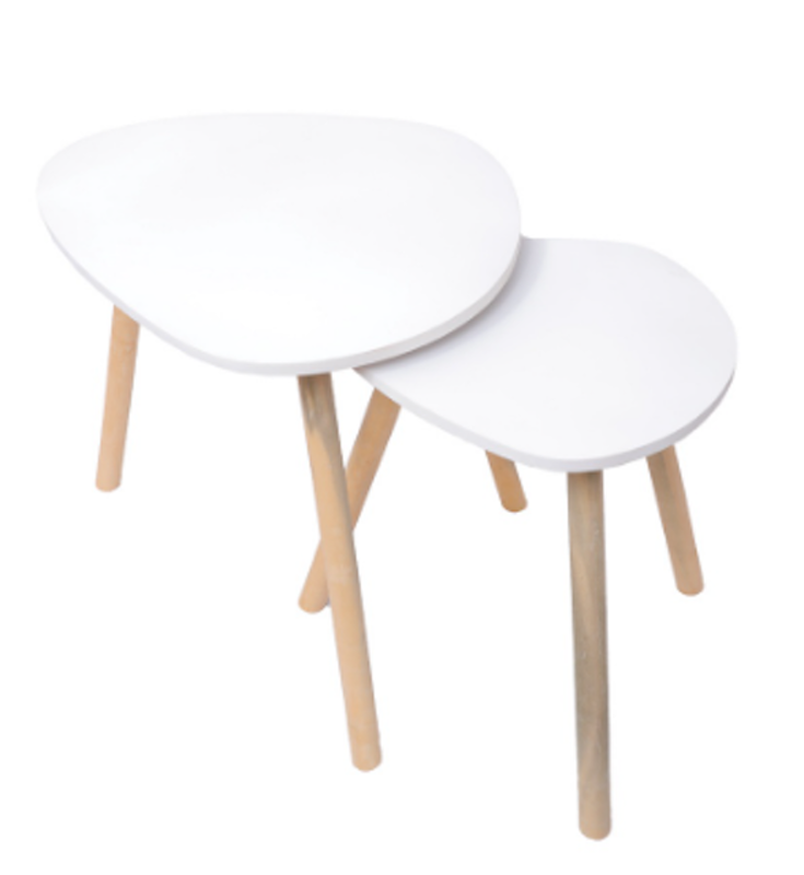 VINICCA Cocktail Table 2