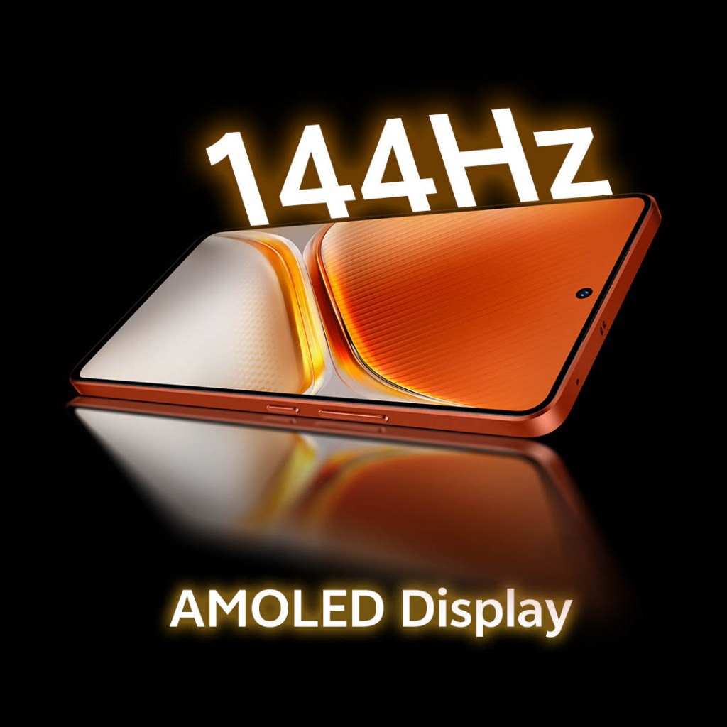 Vivo Communication Technology iQOO Neo 10 5G