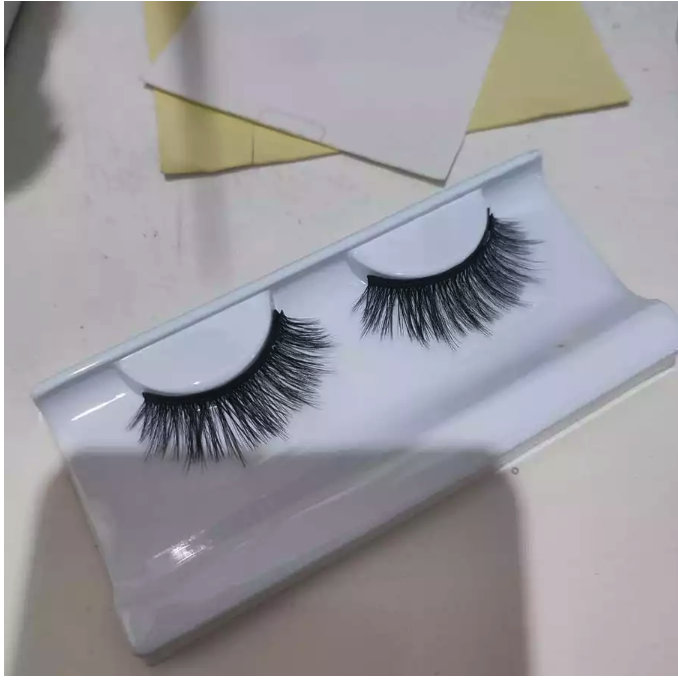 KEDIP 3D False Eyelash 4