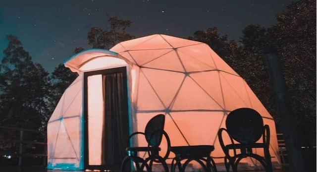 10 Rekomendasi Wisata Alam di Bandung Terbaik  4
