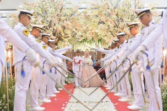 Mumtaza Wedding & Catering 2