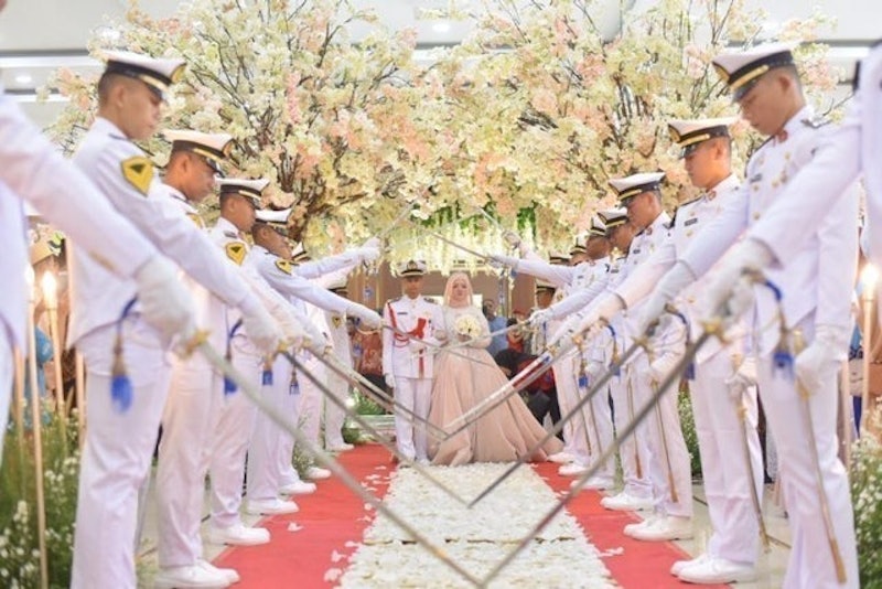 Mumtaza Wedding & Catering 2