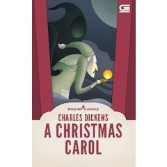 English Classics: A Christmas Carol