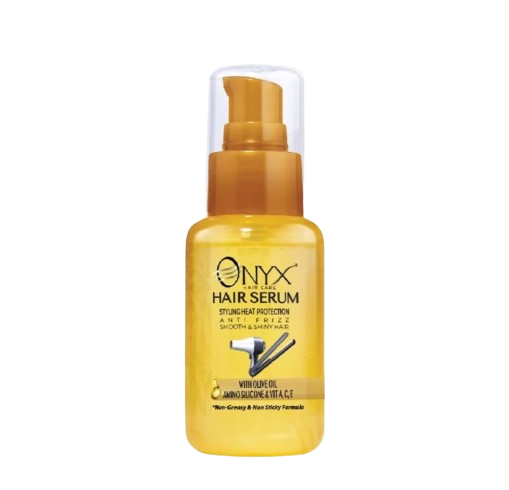 Onyx Hair Serum
