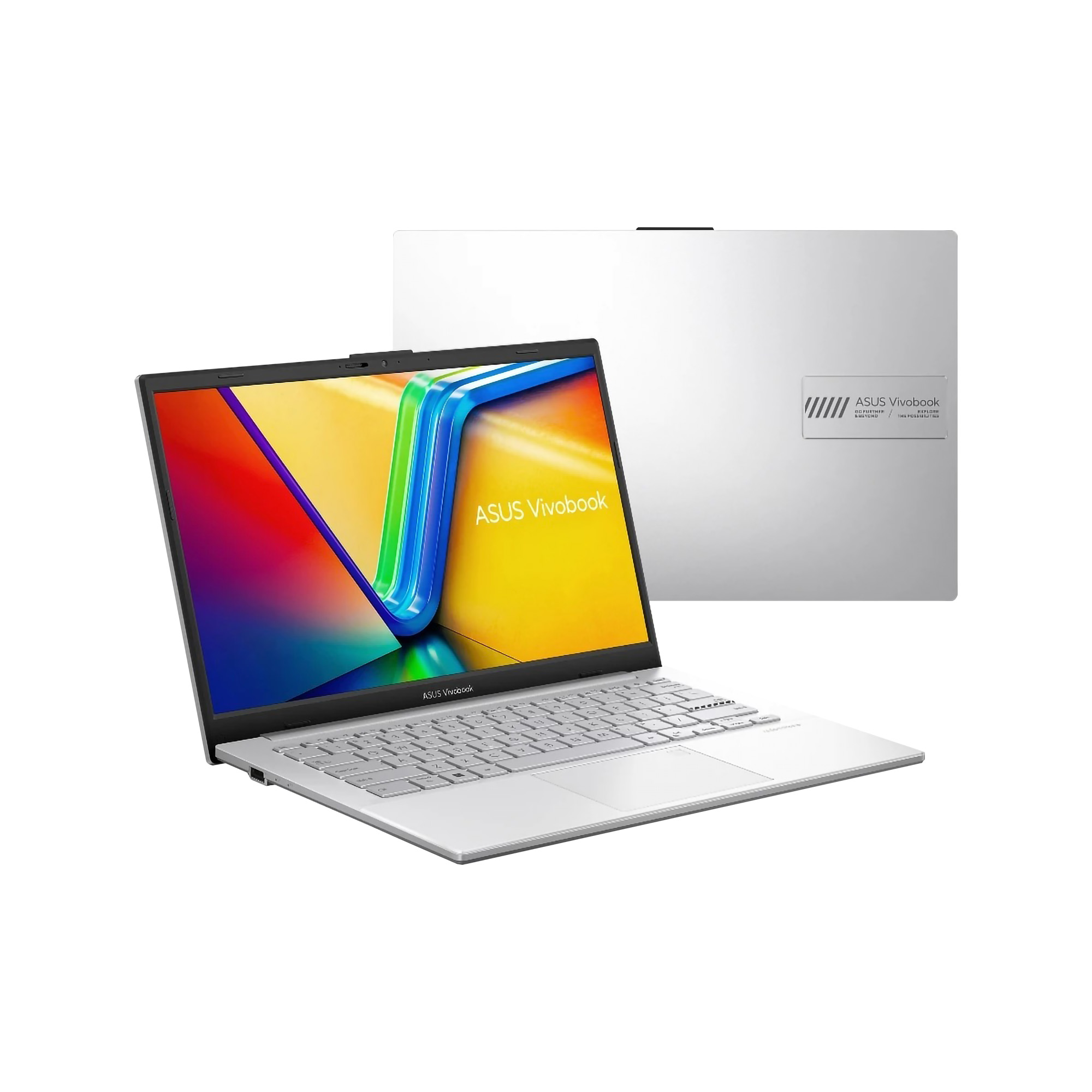 ASUSTeK Computer ASUS Vivobook Go 14 E1404FA