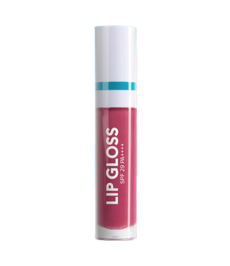 10 Rekomendasi Lip Gloss Lokal Terbaik (Terbaru Tahun 2026) 4