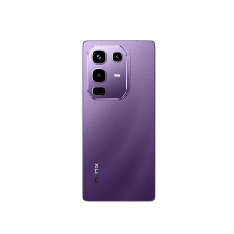 Note 50 Pro 1