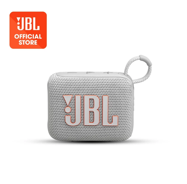 Harman International Industries JBL Bluetooth Speaker Go 4