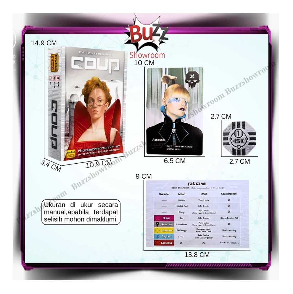 Coup 3