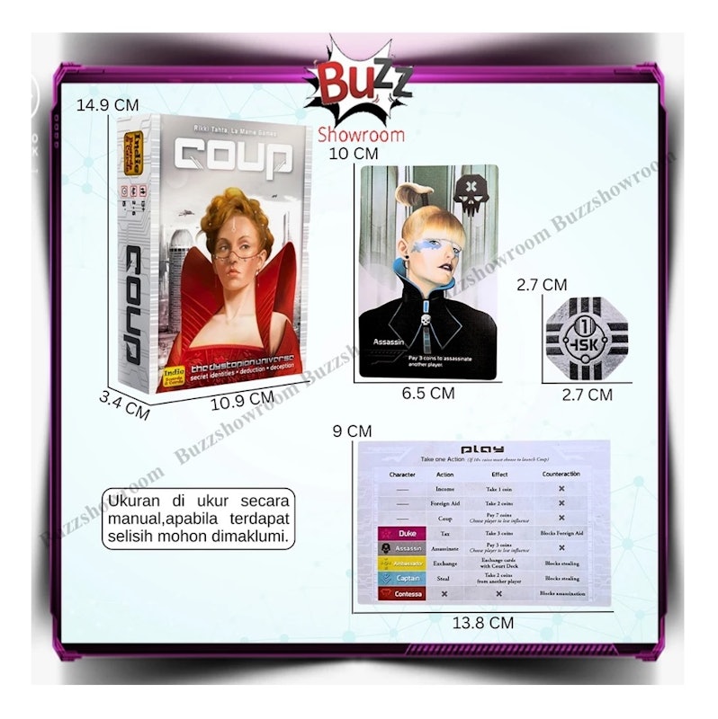 Coup 3