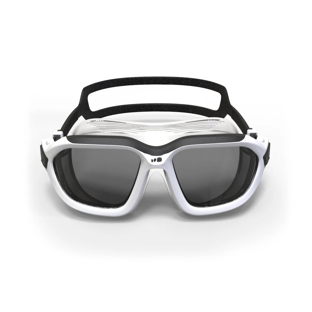 Decathlon Nabaiji Kacamata Renang Dewasa Active ｜ 8732262