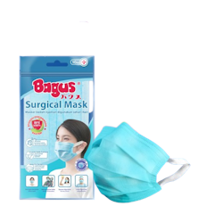 Surgical Mask