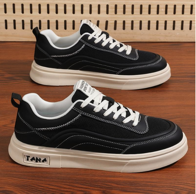  Lucky Fan Store Sepatu Tana E28