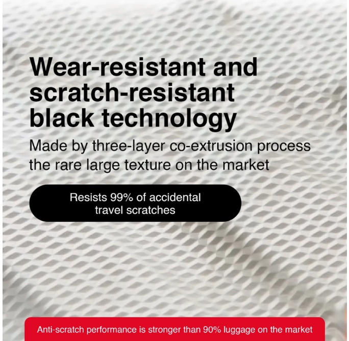 Danke Indonesia Danke Top Load Signature 20 Inci  H9860-20