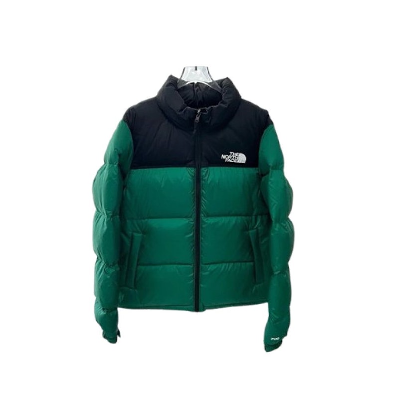 The North Face Down Men’s 1996 Retro Nuptse Jacket 1