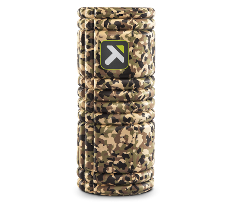 Grid 1.0 Foam Roller 1
