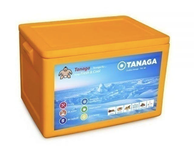 10 Rekomendasi Cooler Box untuk Memancing Terbaik  [Ditinjau oleh Pemancing Profesional]  5