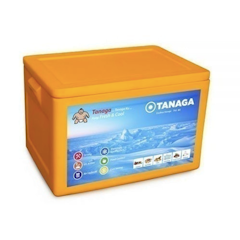 Tanaga Coolbox