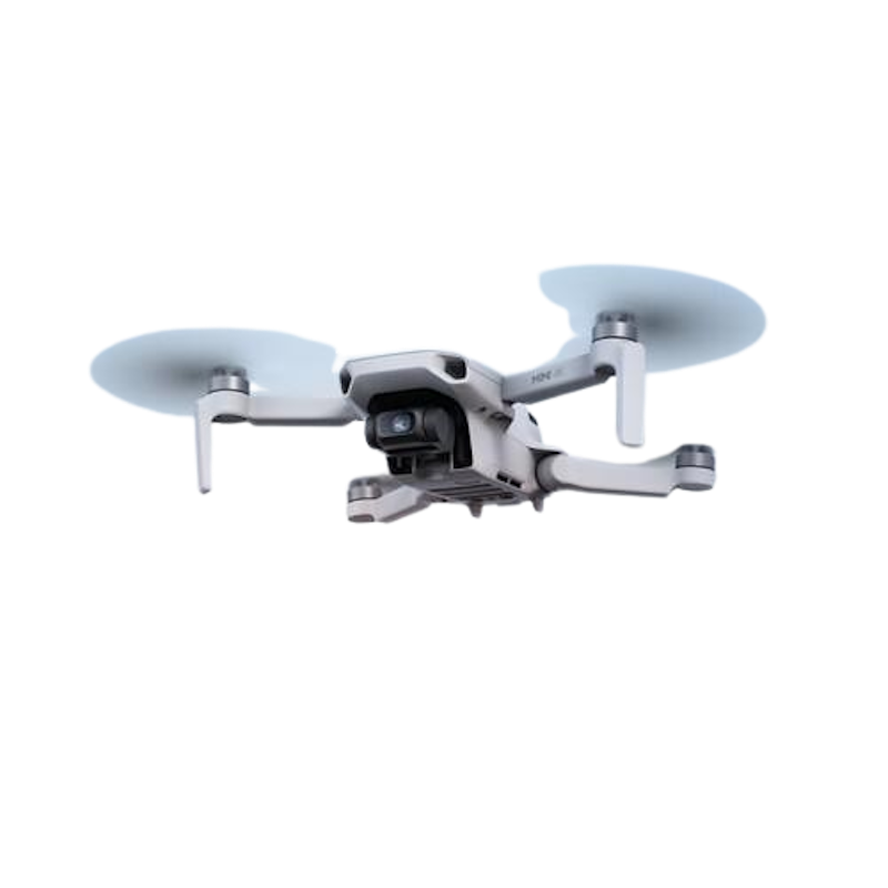 DJI Mini 4K 1