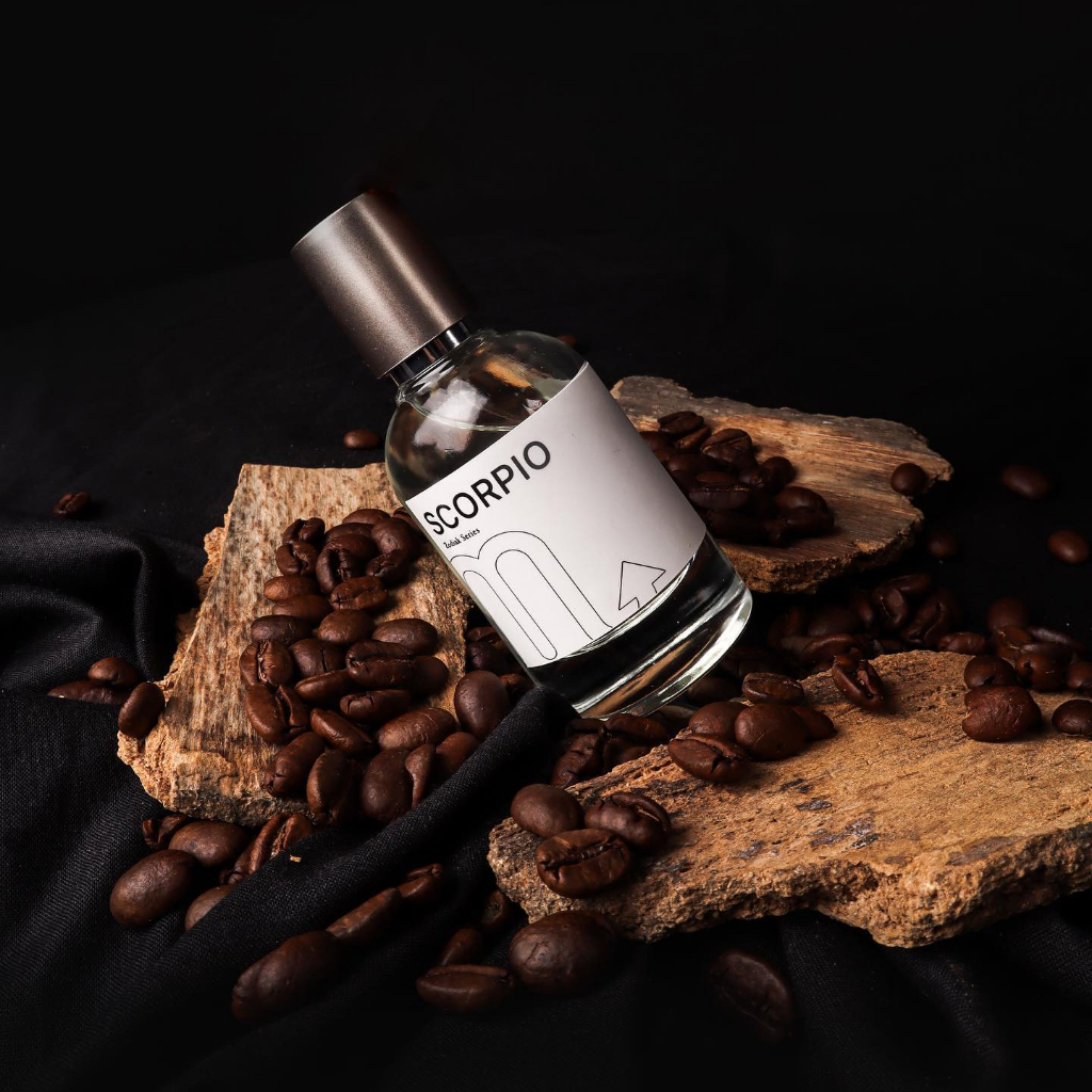 Onix Kreatif Indonesia Onix Fragrance Scorpio