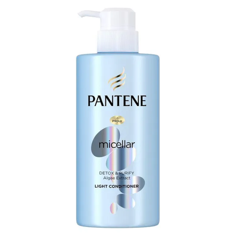 Micellar Algae Extract Detox and Purify Kondisioner 1