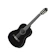Yamaha Yamaha Gitar Klasik Hitam 1