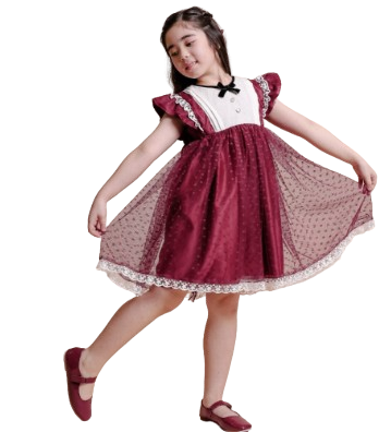 Angel Dress  1