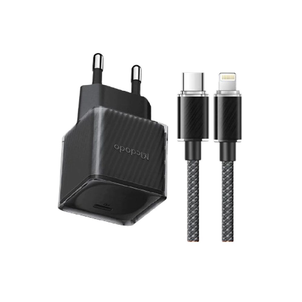 Mcdodo Charger GaN 20W ｜ CH-3771