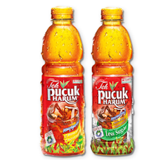 Teh Pucuk Harum