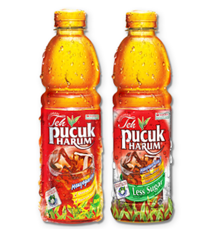 Teh Pucuk Harum 1