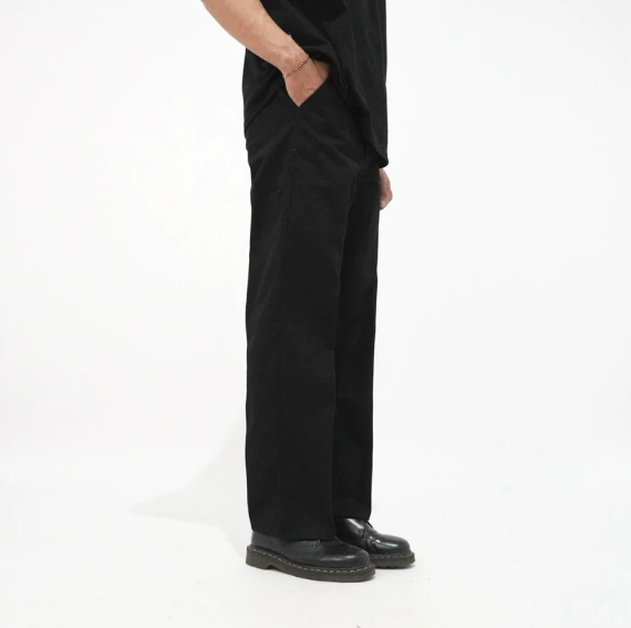 Selfless Selfless Celana Chino Straight Fit