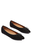 10 Rekomendasi Flat Shoes Rubi Terbaik 2