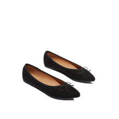 Rubi Essential Evelyn Point Ballet