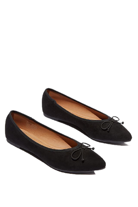 Rubi Essential Evelyn Point Ballet 1