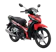 Astra Honda Motor Honda Revo X 1