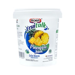 Morin Fruitalk Pineapple Jam 1 kg