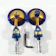 Spion Bulat Two-tone Universal 1