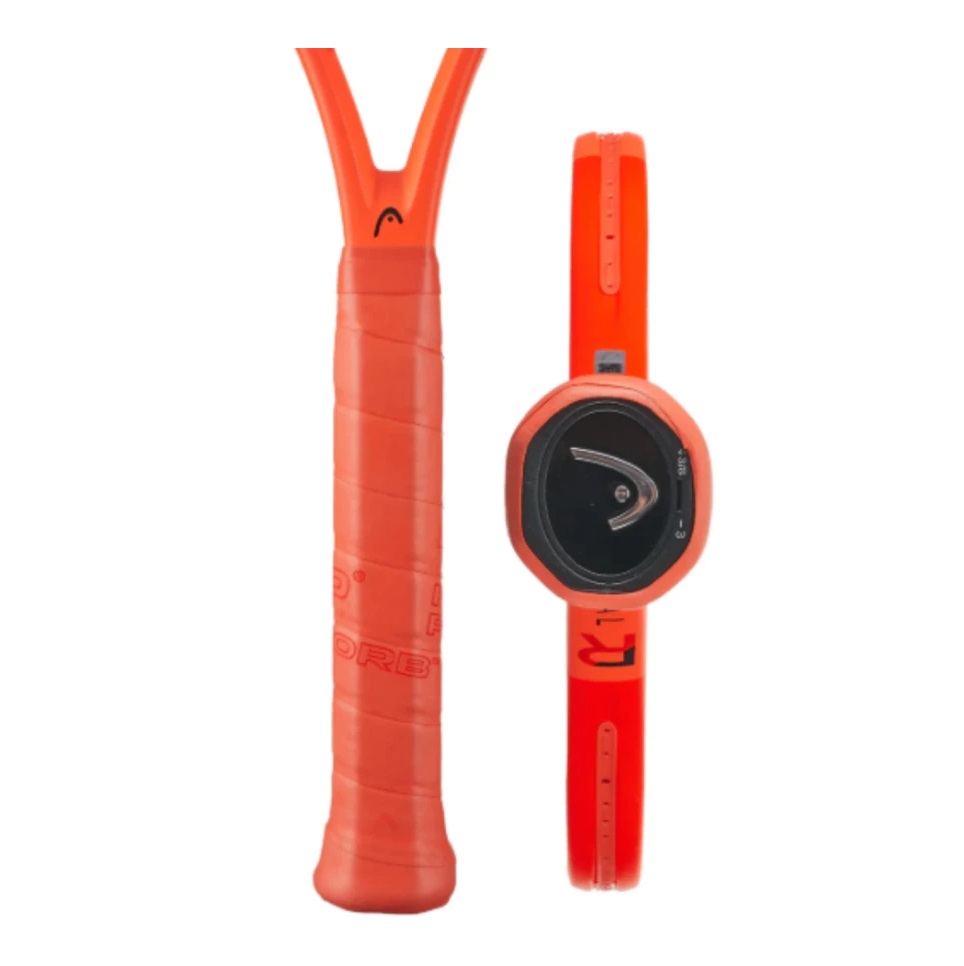 HEAD Sport GmbH HEAD Radical TEAM L Tennis Racquet L260G