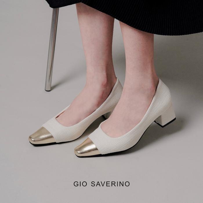 Gio Saverino Sepatu Wanita Korea Fuji 2