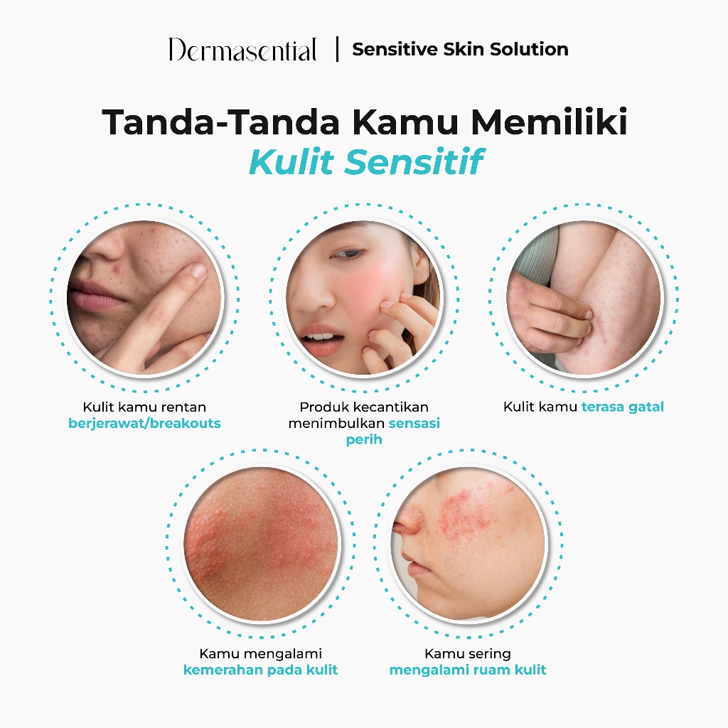  Dermasential-Salmon DNA Intensive Nourishing Serum