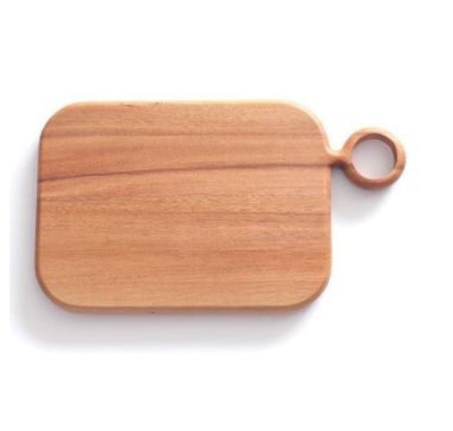 Acacia Wood Chopping Board