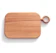 Acacia Wood Chopping Board 1