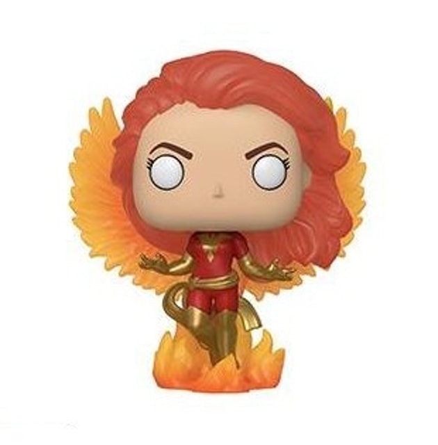 10 Rekomendasi Funko Pop! Marvel Terbaik  4