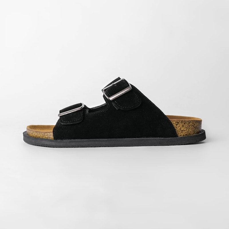 Pamole Sandal Magi Series 2
