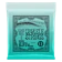 Ernie Ball Ukulele Ball End Nylon Strings Black 1