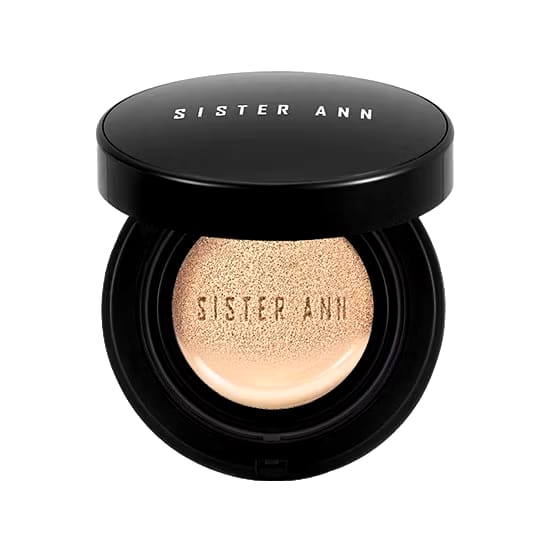 Sister Ann Smart Fit Cover Cushion 17 Pale Light