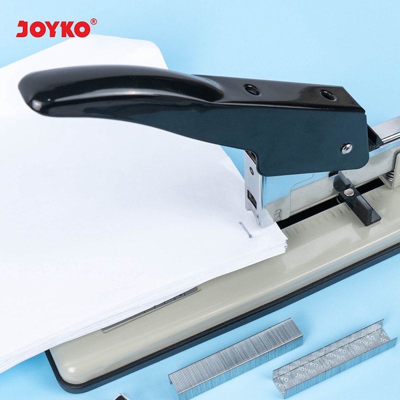Heavy Duty Refill Stapler 3