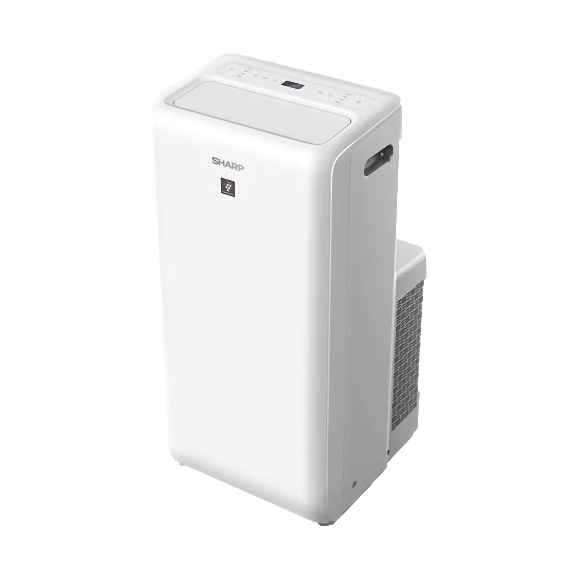 SHARP ｜ AC Portable 1 PK ｜ CV-P10ZCY